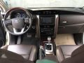 2017 Toyota Fortuner V 4x2 DIESEL for sale -10