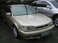 Toyota Corolla 2001 for sale-0