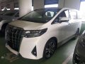 Alphard 35L AT 2018 brand new and Land Cruiser Hurry up Limited stock-2