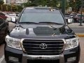 Toyota Landcruiser LC200 2010 for sale -4