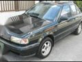nissan sentra super saloon 1994 for sale -2