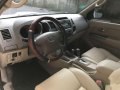 2007 Toyota Fortuner V 4x4 3.0L D-4D diesel engine-4