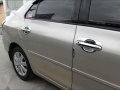 Toyota vios g 2008 for sale -7