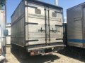 4 Wheeler Elf Isuzu Canter for Sale-3