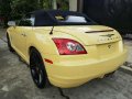 Sports car 2dr Chrysler Crossfire 2006 for sale -3