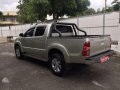 Toyota Hilux G 2014 2015 for sale -2