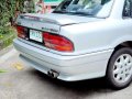 Galant GTi 1993 model for sale-1