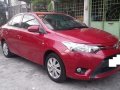 2016 TOYOTA Vios E MT PERSONAL USED-0