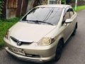 2003 Honda City iDSI 1.3L Model For sale-2