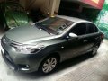 2018 Toyota Vios 1.3 E Matic-2