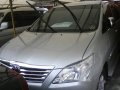 Toyota Innova 2012 for sale-1