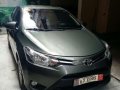 2018 Toyota Vios 1.3 E Matic-0