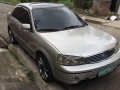 2005 FORD LYNX GHIA STILL NEGOTIABLE-1