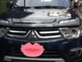 Mitsubishi Montero 2015 for sale -0