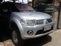 Mitsubishi Montero Sport 2009 for sale-1