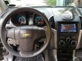Chevrolet Colorado 2013 Loaded MT Diesel (alt to strada hilux dmax)-8