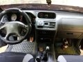Pajero jr 3doors FieldMaster 4x4 for sale -2