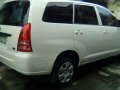 TOYOTA Innova J 2007 Model Manual Transmission DIESEL-1