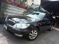 2005 Toyota Camry 2.4v Automatic Transmission-4