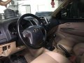 2014 Toyota Hilux 2.5 G 4x2 Manual Transmission-2