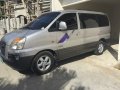 Hyundai Starex 2007 AT for sale -2