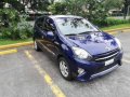 Toyota Wigo 2016 G Manual FOR SALE-0