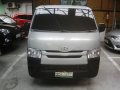 Toyota Hiace 2017 for sale-1