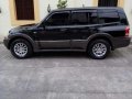 2004 Pajero CK body for sale -1