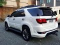 2014 TOYOTA Fortuner g automatic diesel-3