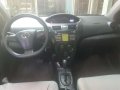 Toyota Vios 2011 1.3E Automatic transmission-4