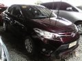 Toyota Vios E 2017 for sale-2