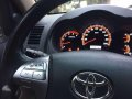 Toyota Hilux G 2014 2015 for sale -10