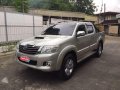 Toyota Hilux G 2014 2015 for sale -1
