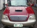 2002 Kia Sedona Carnival Ls AT Diesel-7