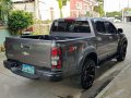 Chevrolet Colorado 2013 Loaded MT Diesel (alt to strada hilux dmax)-3