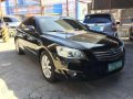 2008 Toyota Camry 35 Q V6 VVTi AT from 540000 Vios City CivicAltisWigo-0