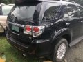 2012 Toyota Fortuner V 3.0 D4D 4x4 Matic-0