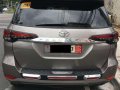 2016 Toyota Fortuner 2.4G Diesel Manual 2017(2018(2015(2014(2013(2012-2