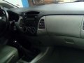 TOYOTA Innova J 2007 Model Manual Transmission DIESEL-4