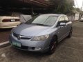 2007 Honda Civic 1.8S 18 Rim For sale-0