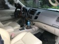 2007 Toyota Fortuner V 4x4 3.0L D-4D diesel engine-5