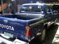 Toyota Hilux - 2003 Model for sale -6