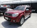 2013      Ford   Everest for sale -0