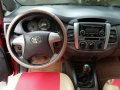 Toyota Innova 2013 E Diesel MT-8