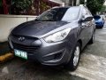 Hyundai Tucson 2011 like 2010 2012 CRV Rav4-0