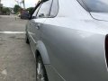 2005 Chevrolet Optra MT 1.6 1st owned for sale -3