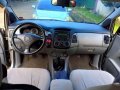 2009 Toyota Innova for sale -8