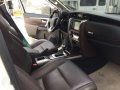 2017 Toyota Fortuner V 4x2 DIESEL for sale -8