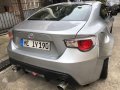 2016 Toyota GT 86 2.0 Automatic for sale -1