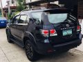 toyota fortuner 2014 G At diesel for sale -4